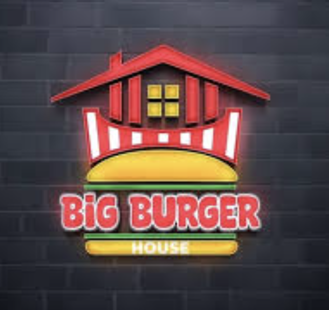 Big Burger House