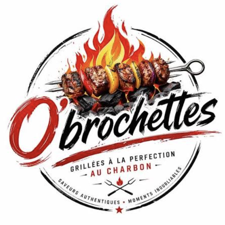 O' BROCHETTE